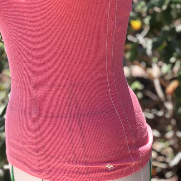 Abercrombie and Fitch y2k vintage - Picture 3 of 5